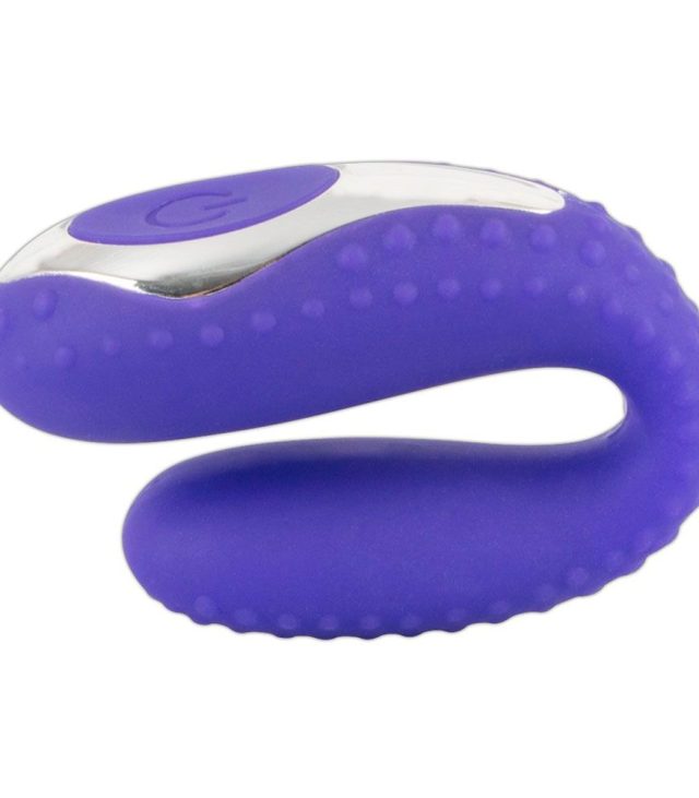 Rechargeable Blowjob Vibrator