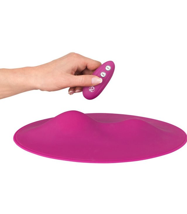 VibePad Clitoral Vibrating Pad - Image 4