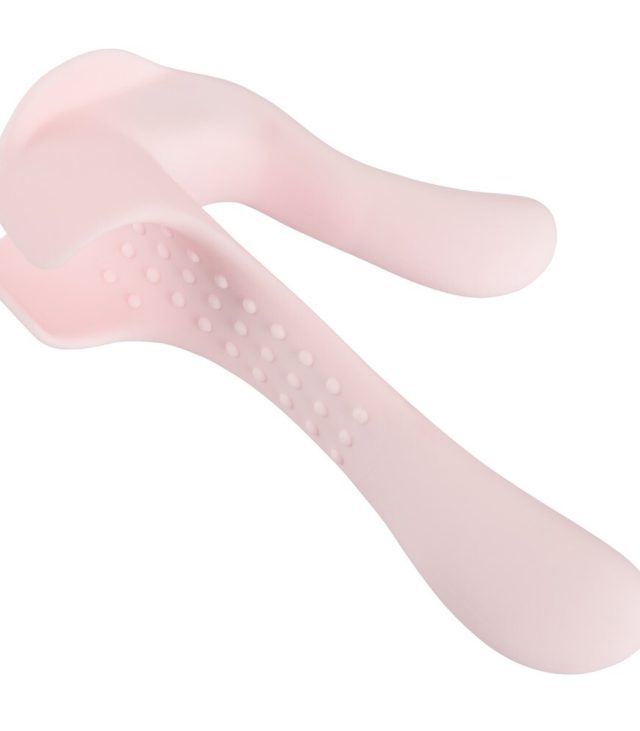 Couples Choice Rechargeable Couples Vibrator