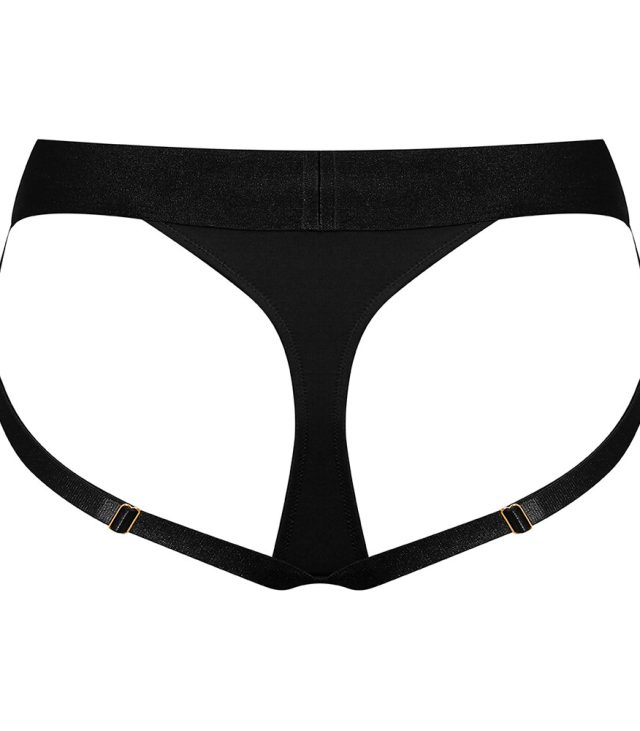 Strap On Me Harness Lingerie Heroine Small - Image 3