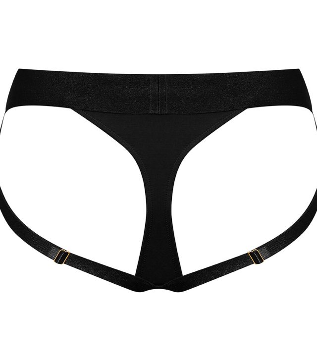 Strap On Me Harness Lingerie Heroine XLarge - Image 3