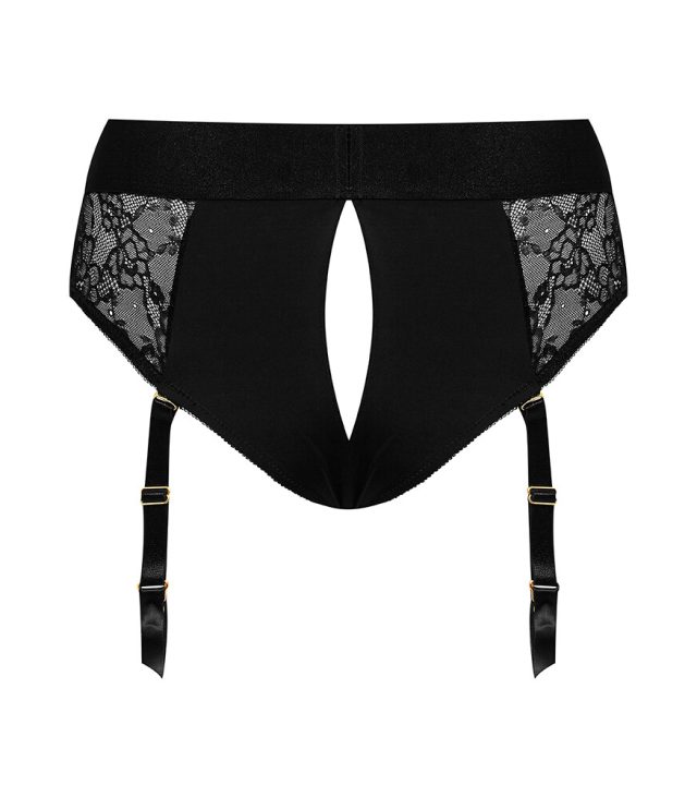 Strap On Me Harness Lingerie Diva Small - Image 3