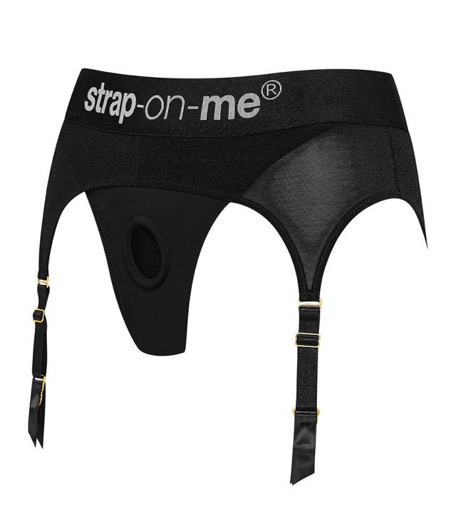 Strap On Me Harness Lingerie Rebel XLarge - Image 2