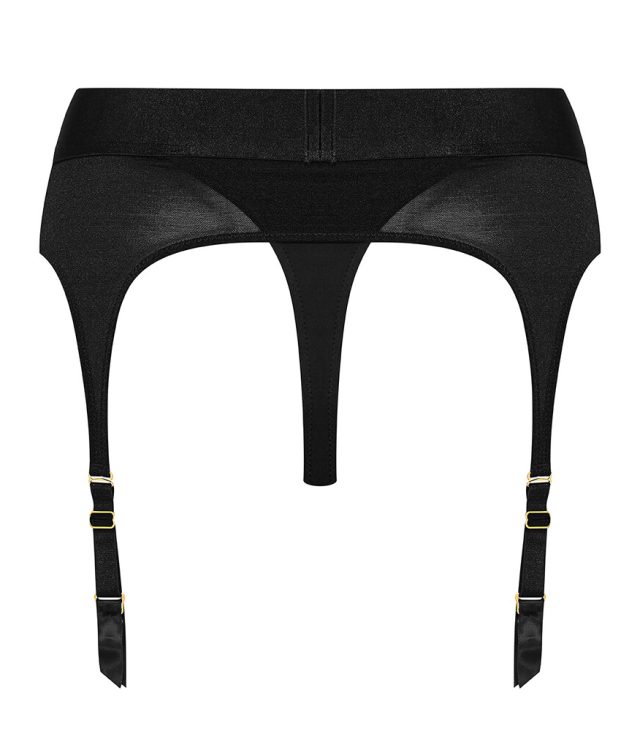 Strap On Me Harness Lingerie Rebel XLarge - Image 3