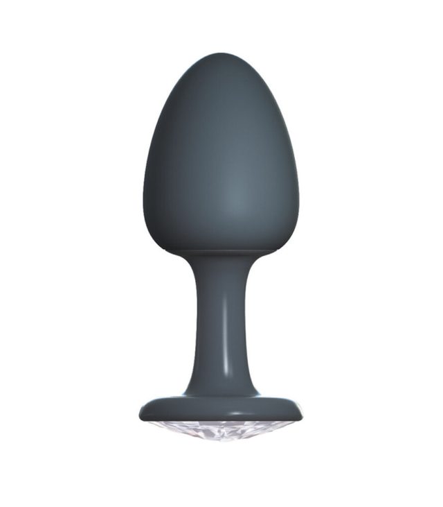 Dorcel Medium Geisha Anal Plug Diamond