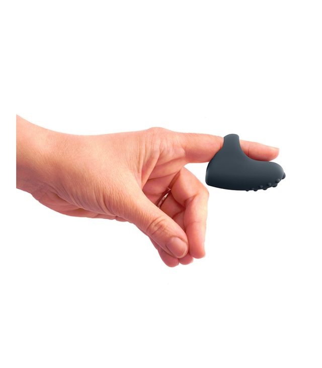 Dorcel Magic Finger Rechargeable Vibe - Image 3