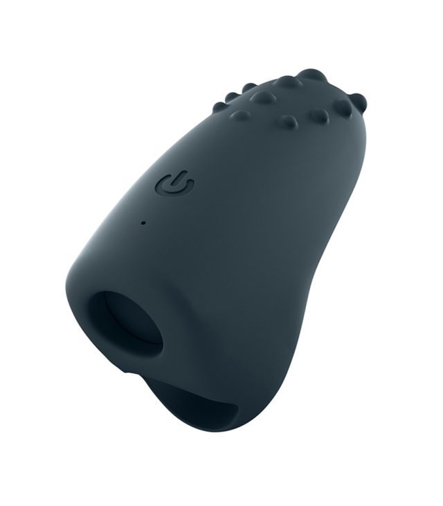 Dorcel Magic Finger Rechargeable Vibe - Image 4