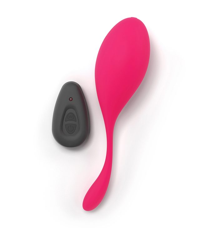 Dorcel Secret Vibe 2 Remote Controlled Egg - Image 2
