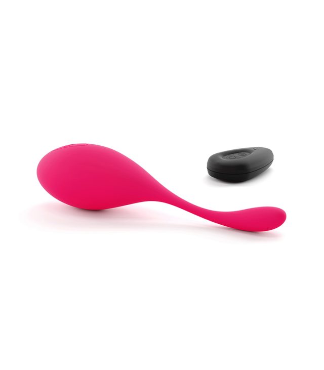 Dorcel Secret Vibe 2 Remote Controlled Egg - Image 3
