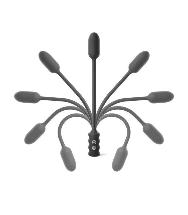 Dorcel Deep Explorer Multi Usage Stimulator - Image 2