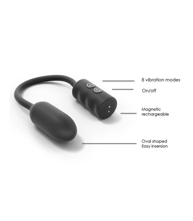 Dorcel Deep Explorer Multi Usage Stimulator - Image 4