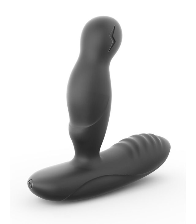 Dorcel P Swing Remote Control Prostate Massager - Image 2