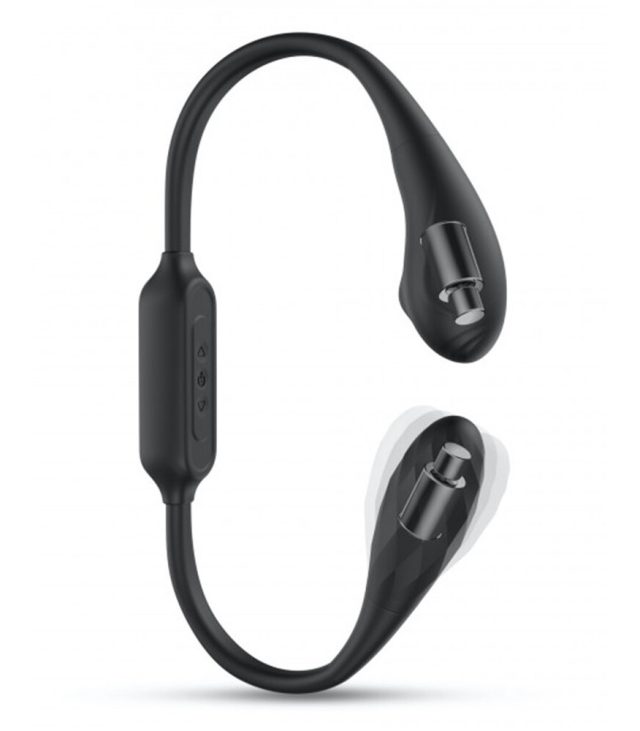 Dorcel Dual Explorer Multi Pleasure Stimulator - Image 3