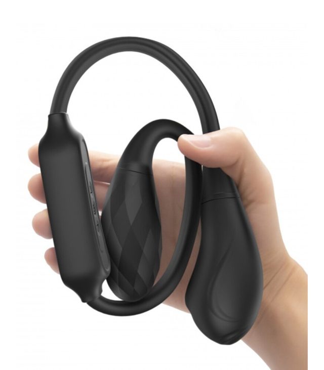 Dorcel Dual Explorer Multi Pleasure Stimulator - Image 4