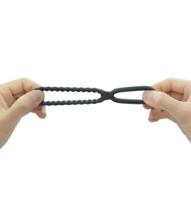 Dorcel Dual Cock Ring - Image 2