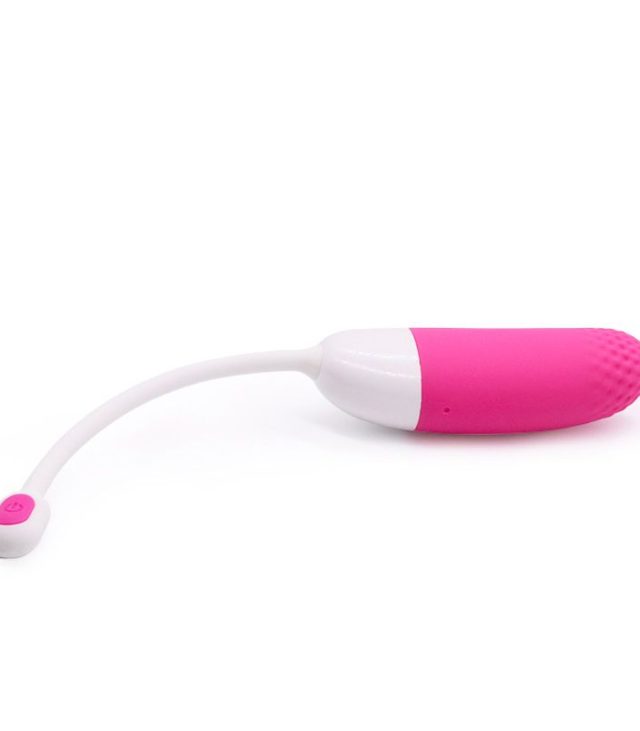 Magic Motion Vini  App Remote Control Clitoral Vibe