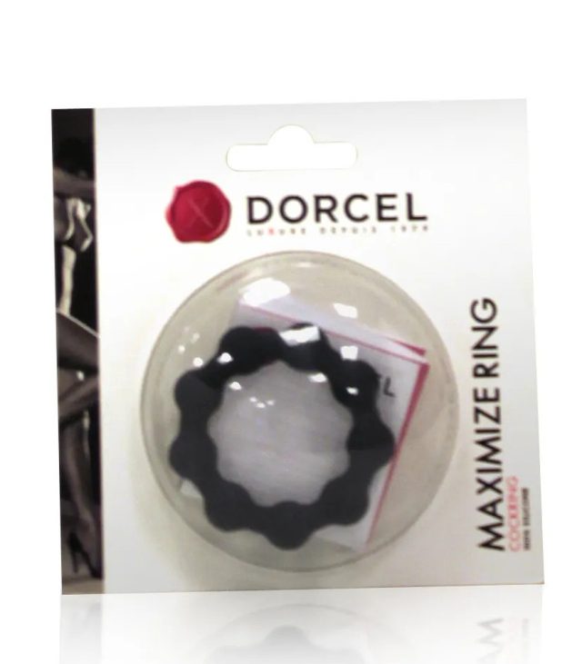 Dorcel Maximize Ring - Image 2