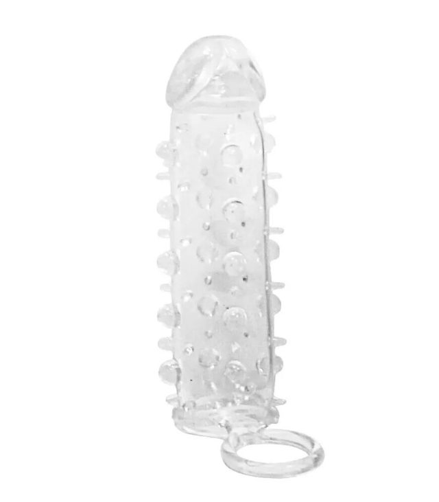 Dorcel Mr Orgasm Penis Sheath