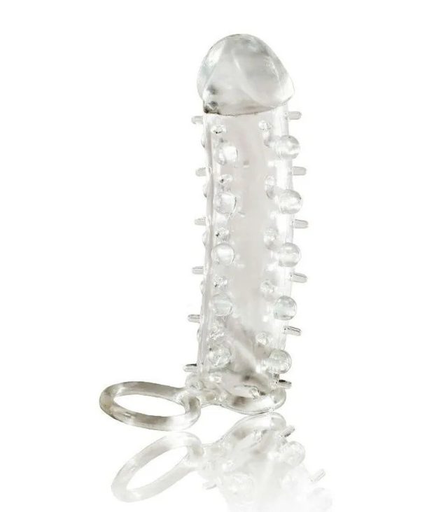Dorcel Mr Orgasm Penis Sheath - Image 2