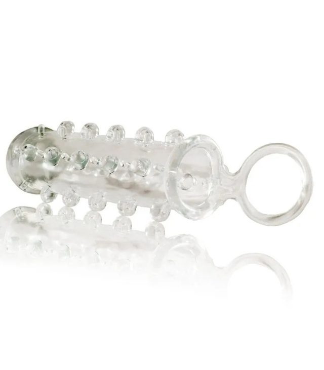Dorcel Mr Orgasm Penis Sheath - Image 3