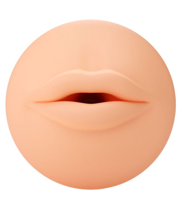 Autoblow 2 Masturbator Mouth Sleeve C