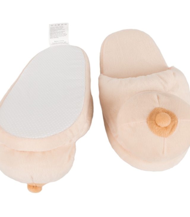 Boob Slippers - Image 3