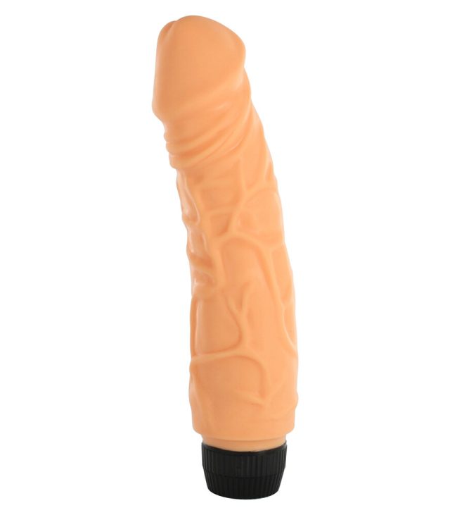 Multi Speed Penis Vibrator