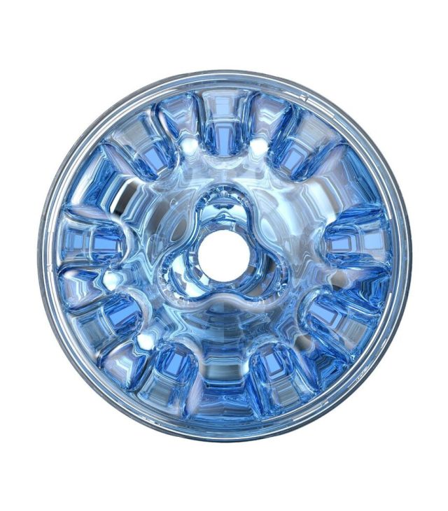 Fleshlight Quickshot Turbo Blue Ice - Image 3