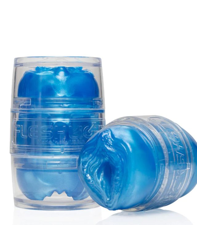 Fleshlight Quickshot Alien Lady and Butt