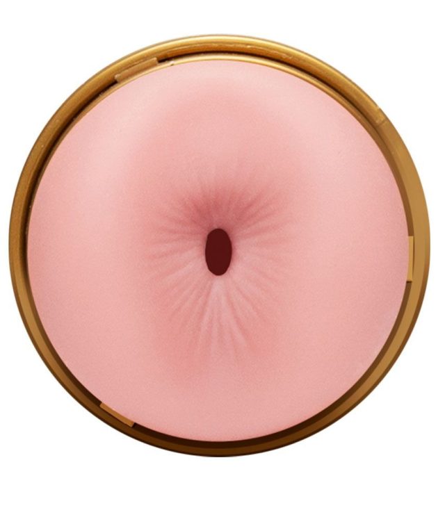 Fleshlight Quickshot Lady And Butt Stamina Training Unit - Image 4