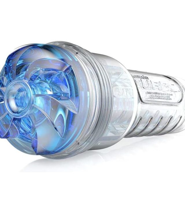 Fleshlight Turbo Thrust Blue - Image 4
