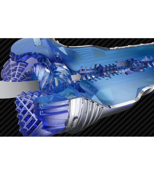 Fleshlight Turbo Core Blue - Image 3