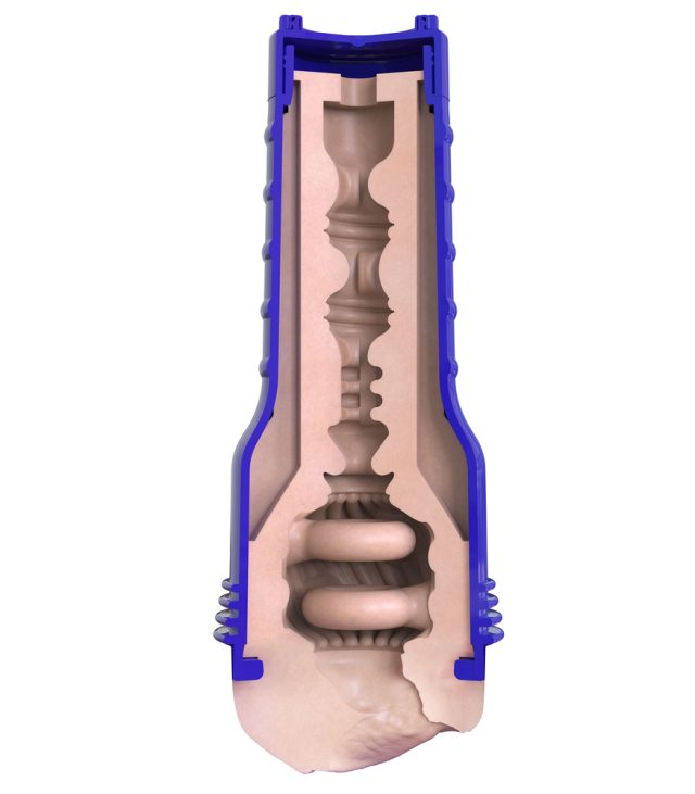 Fleshlight Boost Bang Masturbator - Image 3