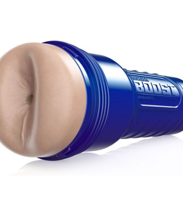 Fleshlight Boost Blast Female Masturbator