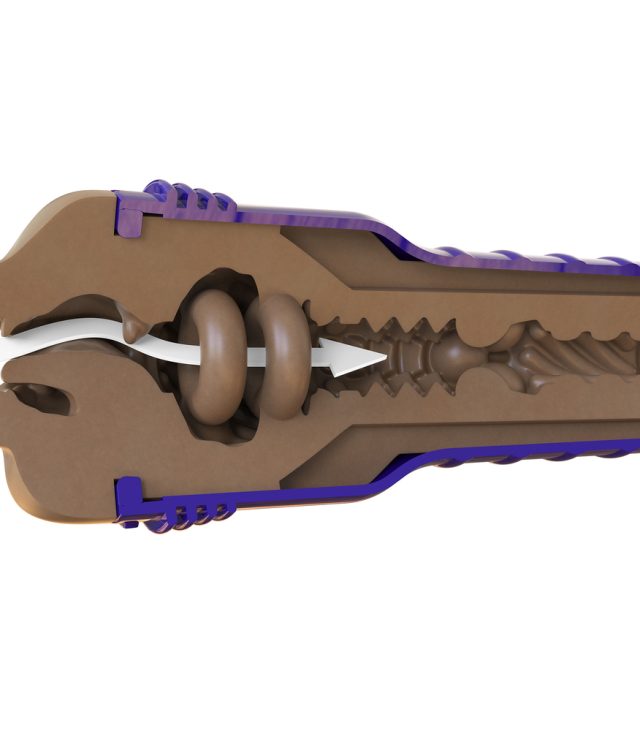 Fleshlight Boost Blow Masturbator - Image 3