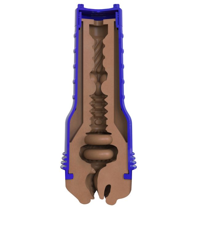 Fleshlight Boost Blow Masturbator - Image 4