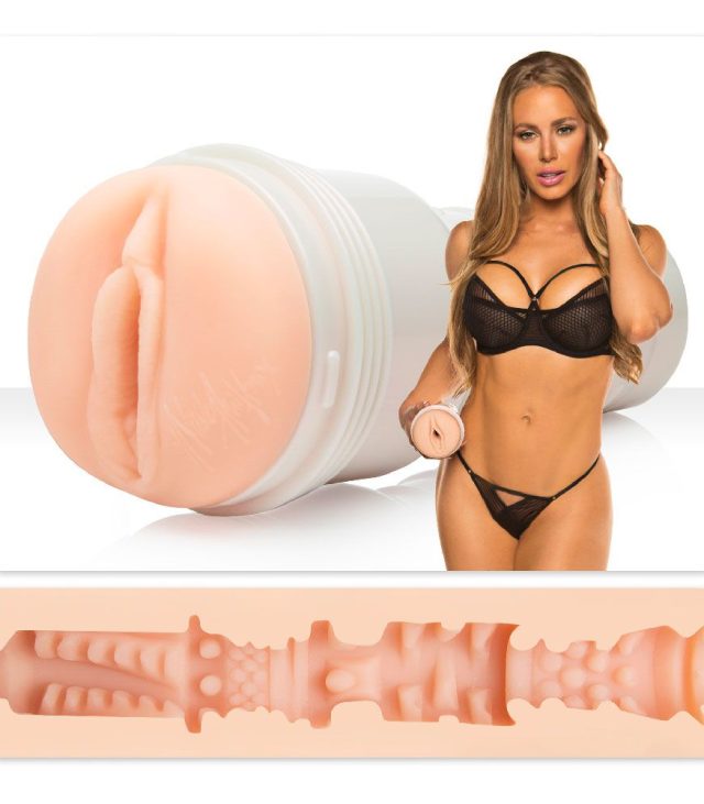 Nicole Aniston Fit Fleshlight Girls Masturbators