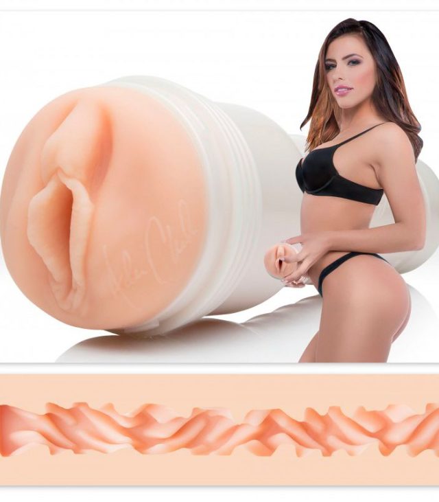 Adriana Chechik Empress Fleshlight Girls Masturbators