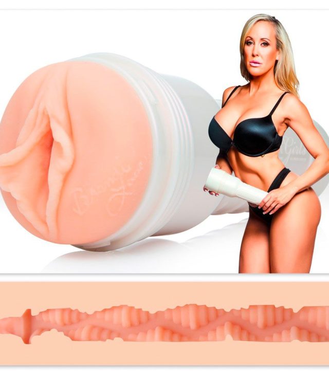 Brandi Love Heartthrob Fleshlight Girls Masturbator