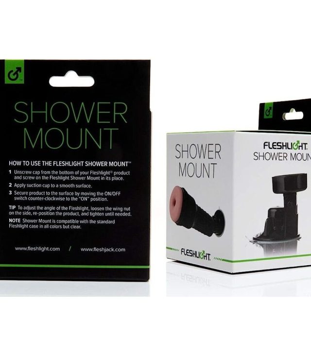 Fleshlight Shower Mount - Image 4