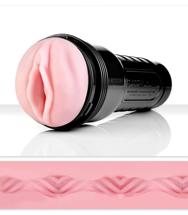 Fleshlight Pink Lady Vortex Masturbator
