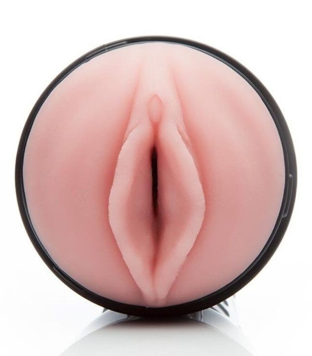 Fleshlight Pink Lady Vortex Masturbator - Image 2