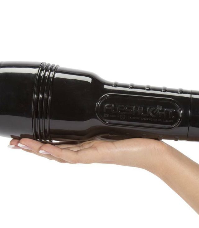 Fleshlight Pink Lady Vortex Masturbator - Image 3