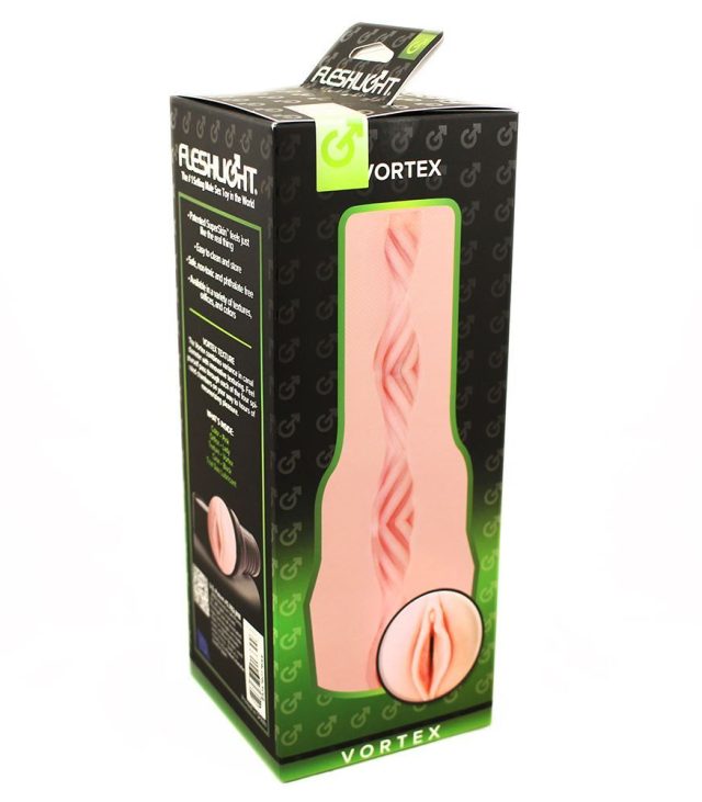 Fleshlight Pink Lady Vortex Masturbator - Image 4