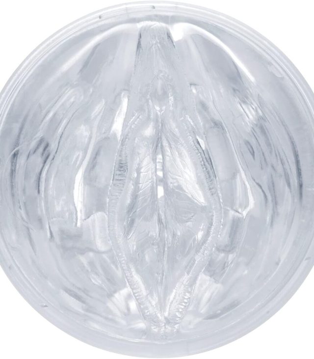 Fleshlight Ice Lady Crystal Masturbator - Image 2