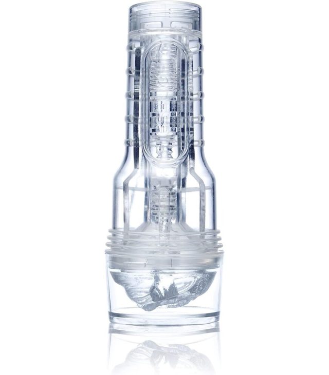 Fleshlight Ice Lady Crystal Masturbator - Image 3