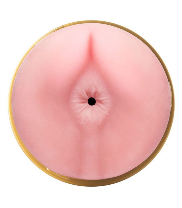 Fleshlight Stamina Training Unit Butt Masturbator - Image 2