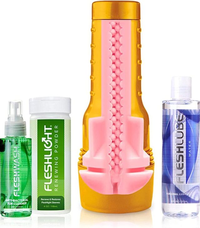 Fleshlight Stamina Value Pack - Image 2