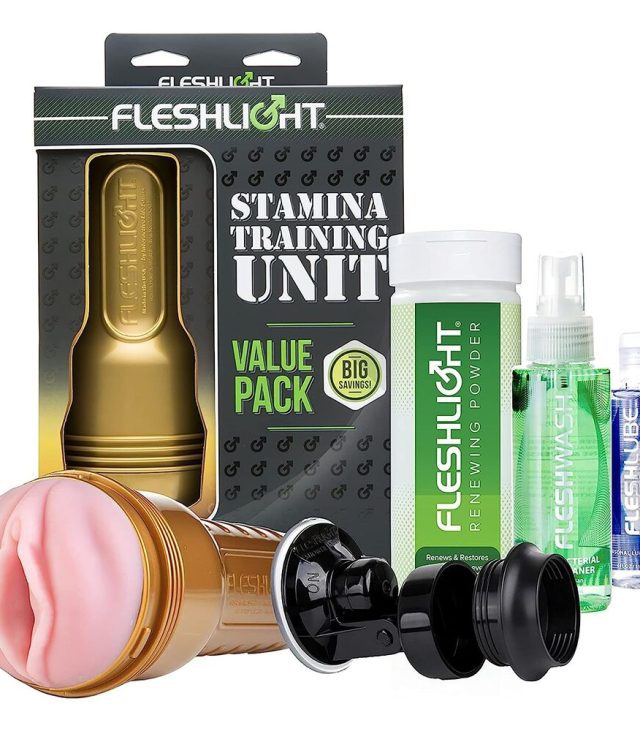 Fleshlight Stamina Value Pack - Image 3