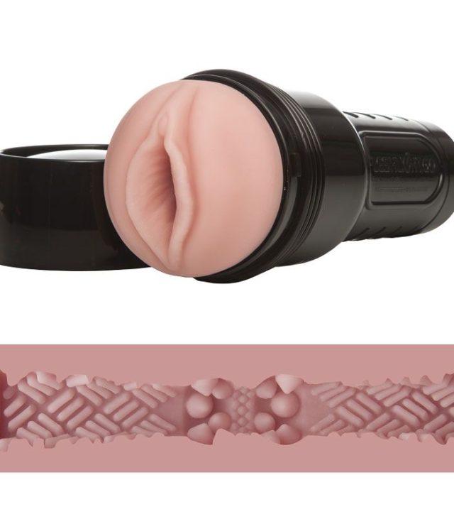 Fleshlight Go Surge Masturbator